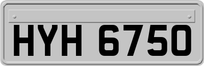 HYH6750