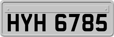 HYH6785