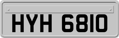 HYH6810