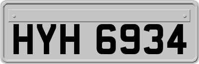 HYH6934