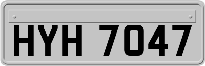 HYH7047