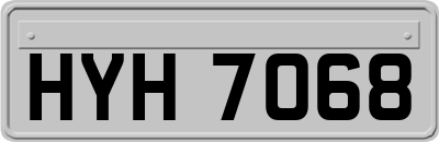 HYH7068