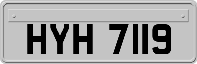 HYH7119