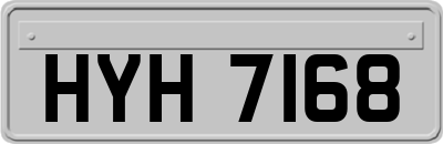 HYH7168