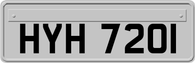 HYH7201