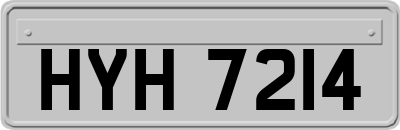 HYH7214