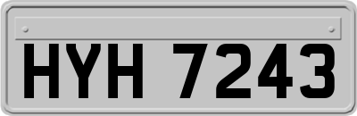 HYH7243