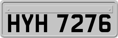 HYH7276
