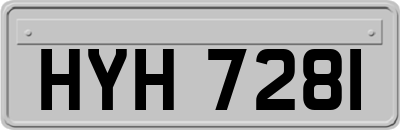 HYH7281