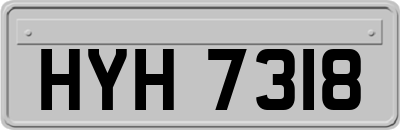 HYH7318