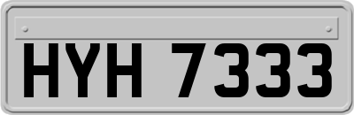 HYH7333