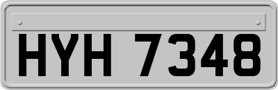 HYH7348