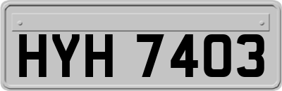 HYH7403