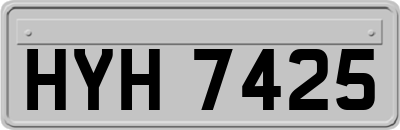 HYH7425