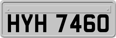 HYH7460