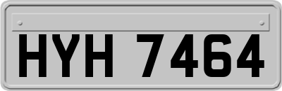 HYH7464