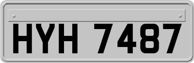HYH7487