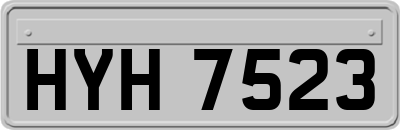 HYH7523