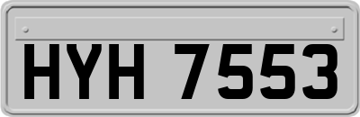 HYH7553