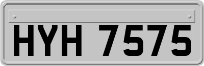 HYH7575