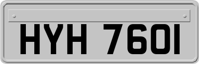 HYH7601