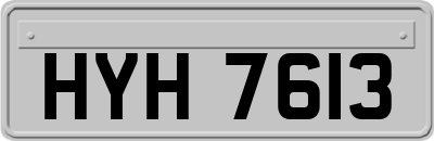HYH7613