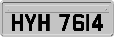 HYH7614