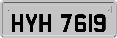 HYH7619
