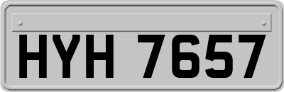 HYH7657