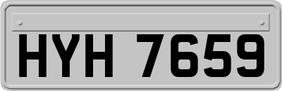 HYH7659