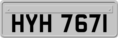 HYH7671
