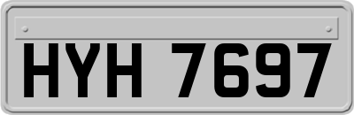 HYH7697