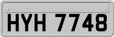 HYH7748