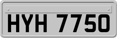 HYH7750