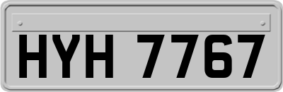 HYH7767