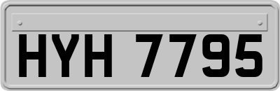 HYH7795