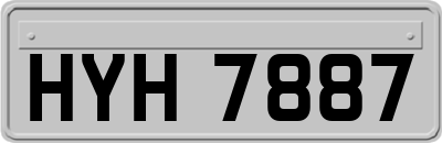 HYH7887