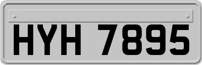 HYH7895