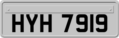 HYH7919