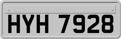 HYH7928