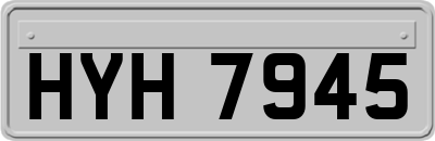 HYH7945