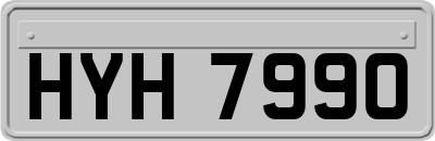HYH7990