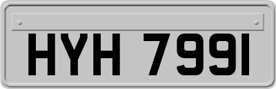 HYH7991
