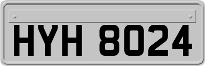 HYH8024