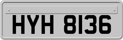 HYH8136