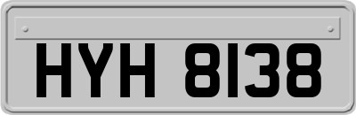 HYH8138