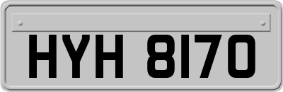HYH8170