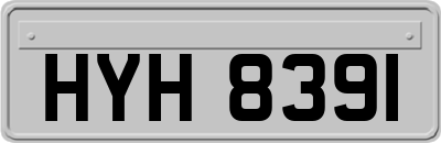 HYH8391