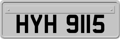 HYH9115