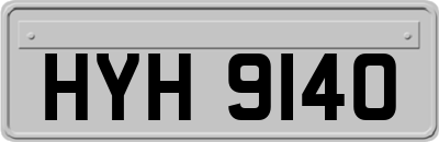 HYH9140
